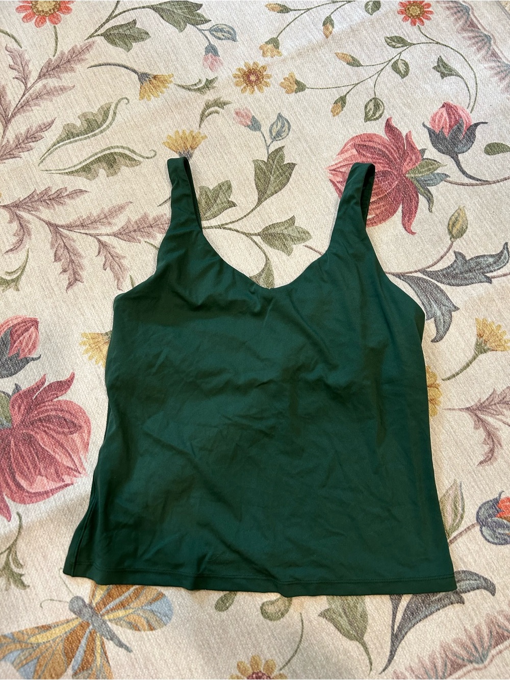 Aerie offline tank